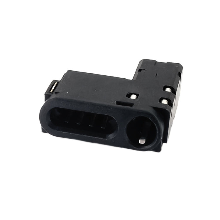 Per interfaccia jack per cuffie con maniglia Sony PS4, for PS4 Earphone Jack Per interfaccia jack per cuffie con maniglia Sony PS4, for PS4 Earphone Jack